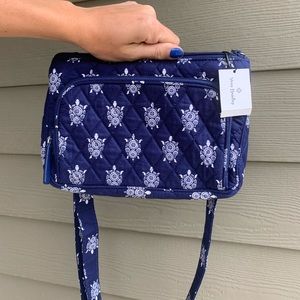 Brand NEW Vera Bradley Crossbody
